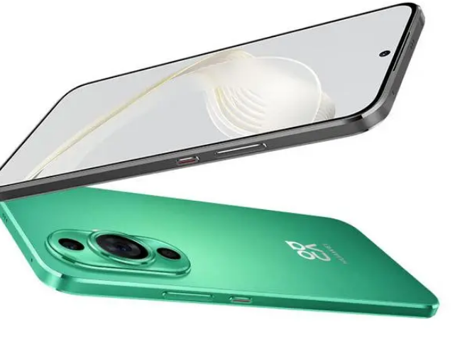 龙沙苹果12维修店分享华为nova11SE和iPhone12怎么选