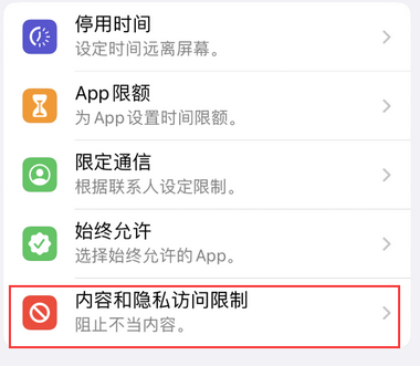 龙沙appleID维修服务iPhone设置中Apple ID显示为灰色无法使用