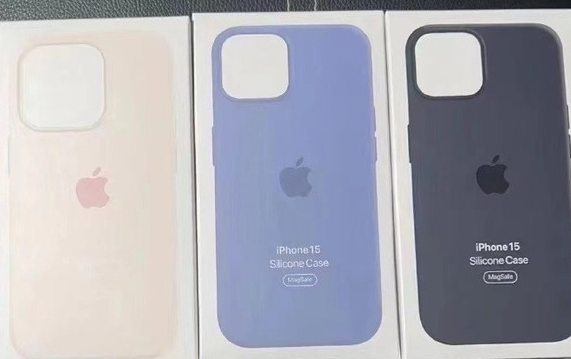 龙沙苹果14维修站分享iPhone14手机壳能直接给iPhone15用吗？ 