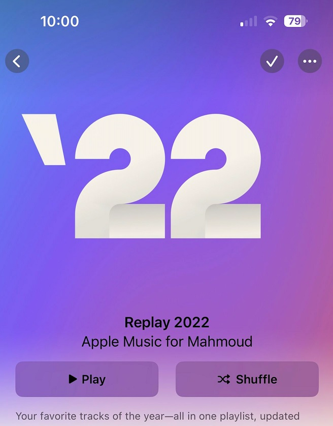 龙沙苹果手机维修分享iOS16.2 Beta3更新内容及升级建议 