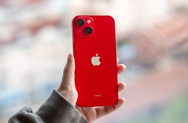 龙沙苹果14维修分享为什么大家觉得iPhone 14不香了 