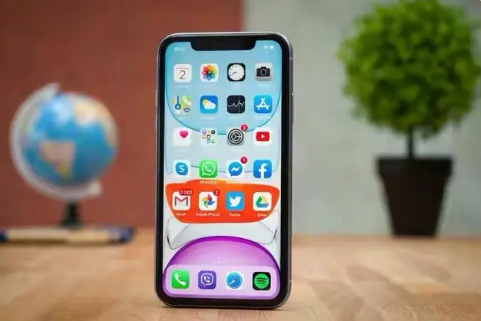 龙沙苹果手机维修分享升级iOS16屏幕失灵解决办法 