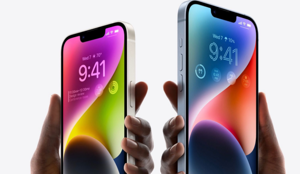 龙沙苹果14维修分享iPhone 14系列支持的eSIM卡有哪些优点 