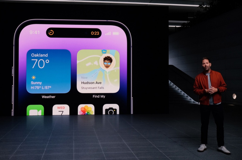 龙沙苹果14维修分享iPhone 14售价揭晓 