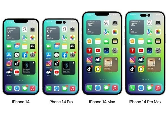 龙沙苹果14维修分享iPhone14可以分期吗 