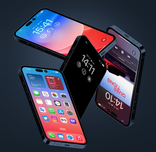 龙沙苹果14维修分享入门级iPhone 14多少钱 