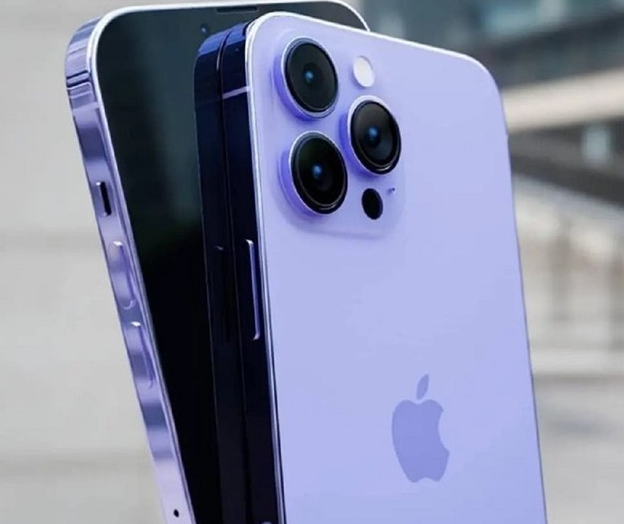 龙沙苹果14维修分享凭什么4800万像素的iPhone14就能上热搜 