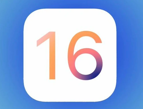 龙沙苹果手机维修分享iOS16不支持iPhone6s，手中的6s怎么办 