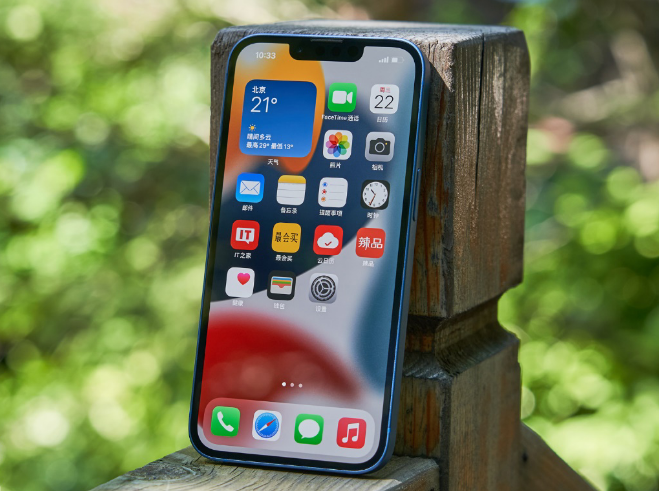 龙沙苹果手机维修分享升级 iOS 15.5 正式版后无法降级 