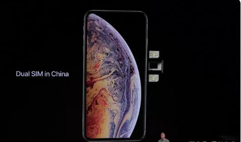 龙沙苹果手机维修分享iPhone eSIM 出 Bug怎么办 
