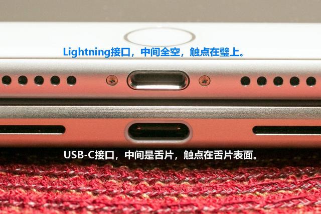 龙沙苹果14维修分享iPhone 14会是什么接口 