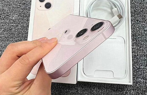 龙沙苹果13维修分享iPhone 13有哪些缺点和不足 