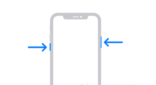龙沙苹果13维修分享iPhone13屏幕失灵怎么办 