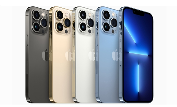 龙沙苹果14维修分享iPhone 14、14 Pro/Max规格、售价汇总 