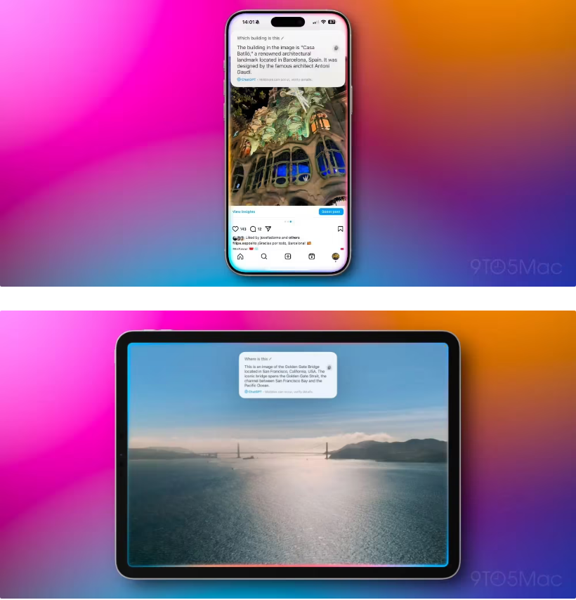 龙沙苹果手机维修分享苹果 Siri 接入 ChatGPT AI  