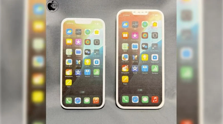 龙沙苹果手机维修分享苹果会发布6.7 英寸屏 iPhone SE 4 Plus 机型吗 
