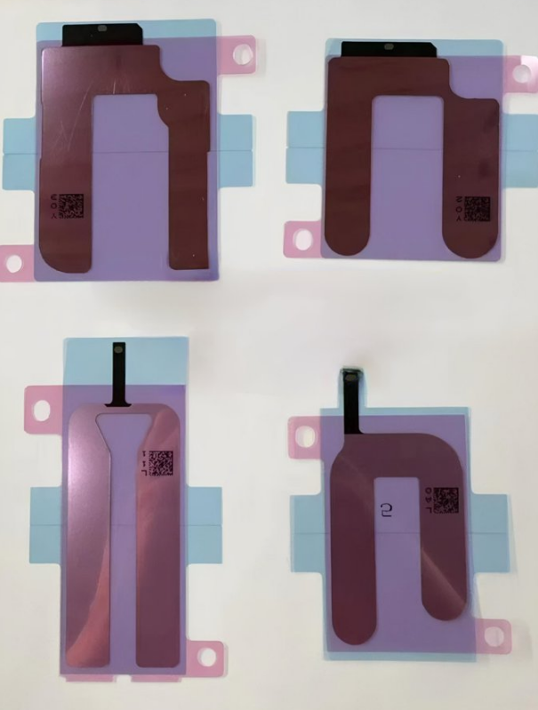 龙沙苹果手机维修分享iPhone 17 Pro 机型电池将采用创新型粘合剂 