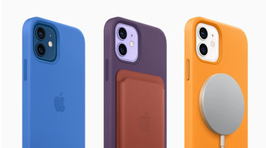 龙沙苹果手机维修分享关于 iPhone 13 的细节爆料 