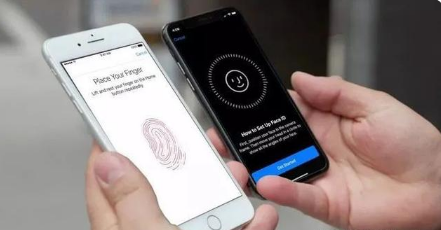 龙沙苹果手机维修分享iPhone 13 系列会有屏下指纹吗 