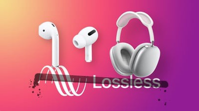 龙沙苹果手机维修分享哪些设备支持Apple Music 无损音频 