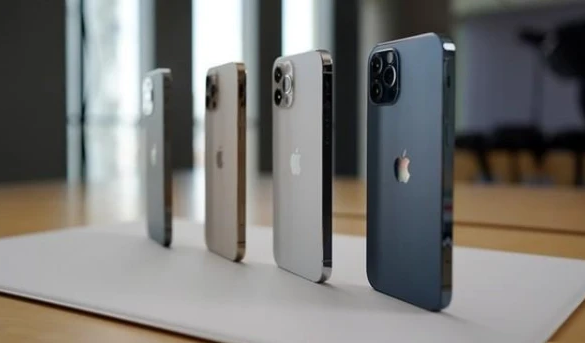 龙沙苹果手机维修分享为什么说iPhone13才是真旗舰 