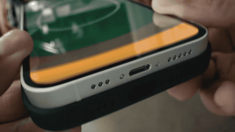 龙沙苹果手机维修分享未来 Magsafe 还有哪些发展空间 