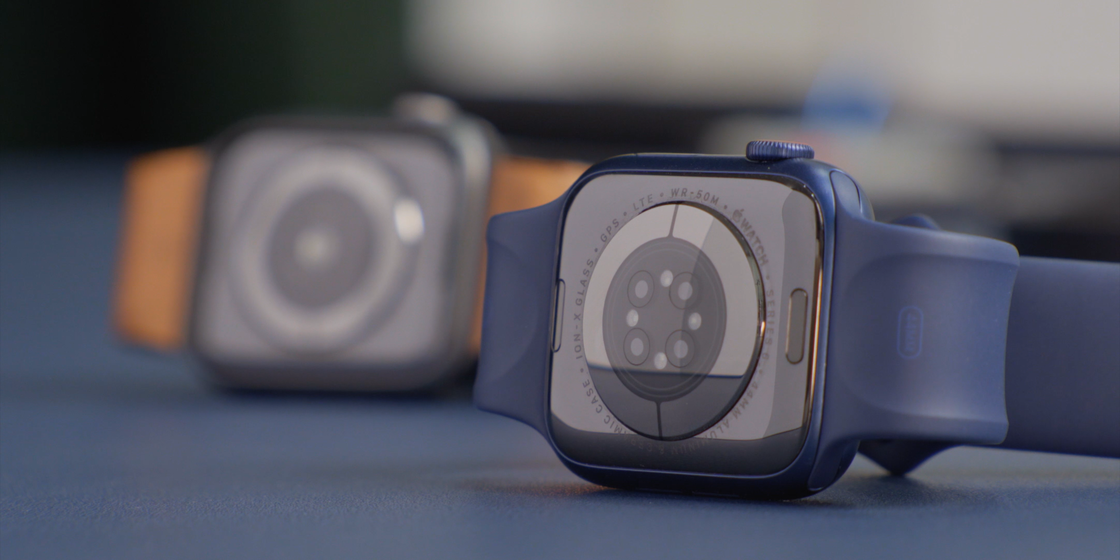 龙沙苹果手机维修分享Apple Watch 是如何测量卡路里的 