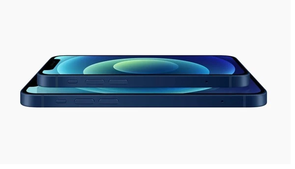 龙沙苹果手机维修分享iPhone 12 mini 锁屏后触屏失灵怎么办 