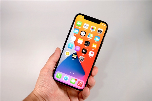 龙沙苹果手机维修分享iOS 14.2修订版已到，专属iPhone 12系列 
