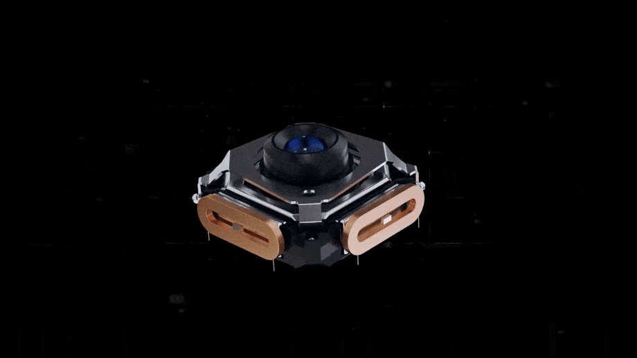龙沙苹果手机维修分享iPhone 12 Pro Max 独享的这颗传感器更大的特点是什么 