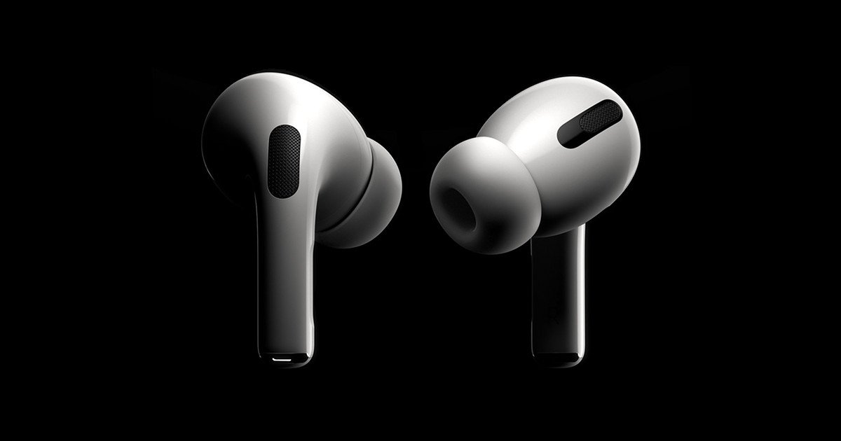 龙沙苹果手机维修分享AirPods Pro 爆音、降噪效果下降怎么办 