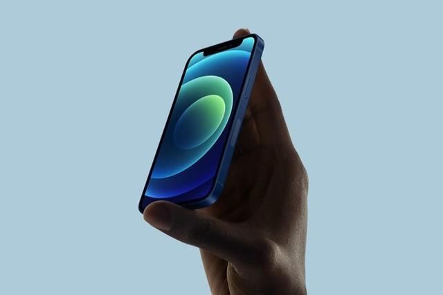 龙沙苹果手机维修分享iPhone 12 mini辐射很大吗 
