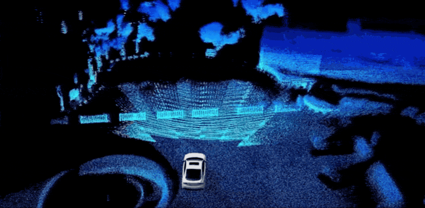 龙沙苹果手机维修分享iPhone 12 Pro 搭载的 LiDAR 镜头与 ToF 镜头有什么不同 