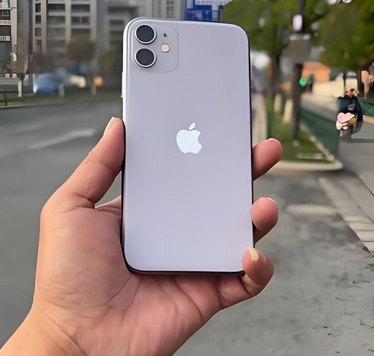 龙沙苹果11系统维修分享iPhone11手机系统崩溃无法开机如何解决