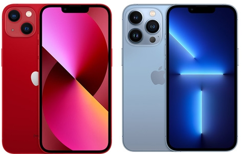 龙沙苹果维修点分享iPhone 13 Pro进水维修 