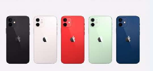龙沙苹果维修点分享iPhone 12换屏判断注意事项 