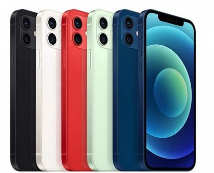 龙沙苹果维修点分享iPhone 12 Pro Max换屏验机流程 