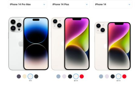 龙沙苹果维修点分享iPhone 14六大容易被忽略的实操难点与消费提示 