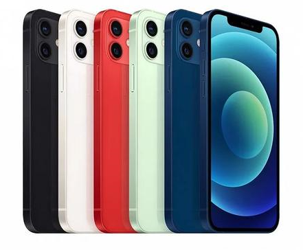 龙沙苹果维修点分享iPhone 12 Pro Max维修主板易被忽略的实操故障 