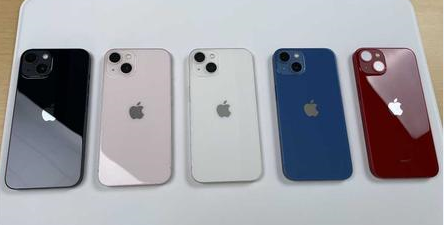 龙沙苹果维修点分享iPhone 13维修主板易被忽略实操故障 