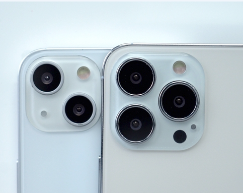 龙沙苹果维修点分享iPhone 13 Pro主板出问题时解决方案 