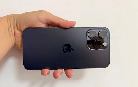 龙沙苹果维修点分享iPhone 14 Pro Max二修主板与高压浪涌类故障 
