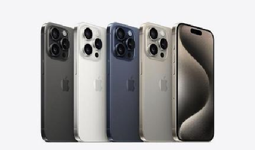 龙沙苹果维修点分享iPhone 15 Pro主板底层电源与专项拷机实操避坑 