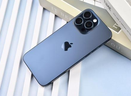 龙沙苹果维修点分享iPhone 15 Pro Max主板维修寄修避坑指南 