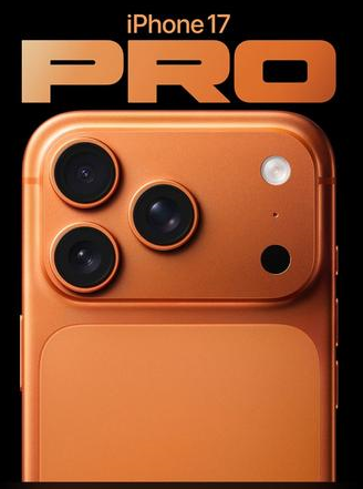 龙沙苹果维修点分享iPhone 17 Pro主板电源通道故障 