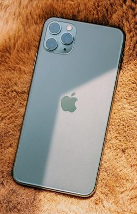 龙沙苹果维修点分享iPhone 11Pro Max自动关机装配类硬故障 