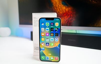 龙沙苹果维修点分享iPhone 14自动关机故障深度解析 