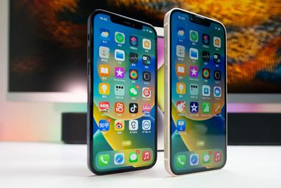 龙沙苹果维修点分享iPhone 14 Plus自动关机内存连锁故障解析 