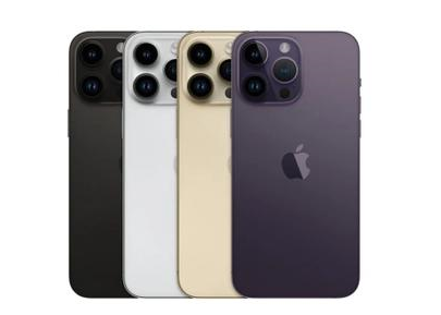 龙沙苹果维修点分享iPhone 14 Pro Max自动关机系统后台守护进程故障解析 
