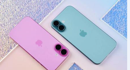 龙沙苹果维修点分享iPhone 16如何快速解决自动关机 
